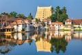 Unwind in Thiruvananthapuram: A weekend guide to the capital city of Kerala