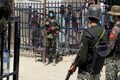 Afghan-Pakistan border crossing sealed amid reports of gunfire from residents