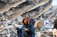 Delhi is one of the most populated cities prone to earthquakes in India — can it handle what Turkey couldn't Delhi is one of the most populated cities prone to earthquakes in India — can it handle what Turkey couldn't