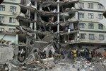 Turkey and Syria devastated: These countries are hit by most earthquakes