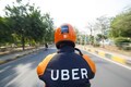 Uber urges Delhi govt to initiate dialogue over electric bike-taxi plan
