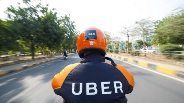 Uber Urges Delhi Govt To Initiate Dialogue Over Bike-Taxi Ban