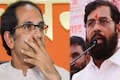 Maharashtra CM Shinde seeks new Shiv Sena chief whip, targets Thackeray faction
