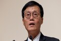 South Korea's Central Bank chief says need clear communication between Central Banks to avoid sudden movements