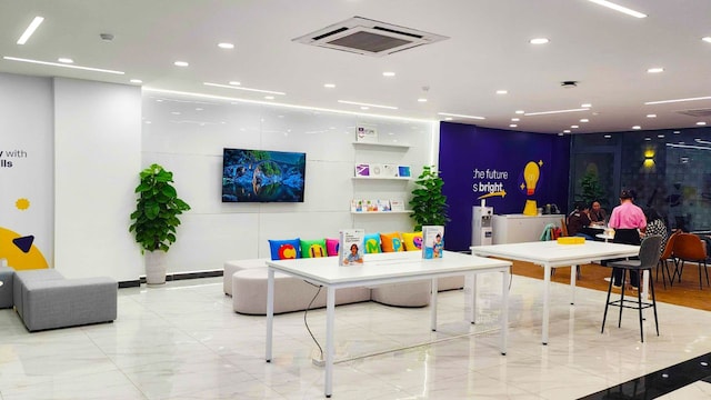 Edtech firm BrightCHAMPS launches 'Next-Gen Hub' for life-skills ...