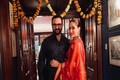 Suits to kurtas, times Saif Ali Khan exuded true royalty with top fashion picks