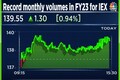 IEX achieves highest monthly volume this fiscal in January, electricity volume up 9%