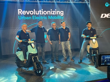 Yulu type bikes on sale