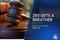Appellate tribunal stays insolvency proceedings against Zee