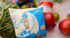 Amul set to launch high-protein 'super milk' and organic spices next week