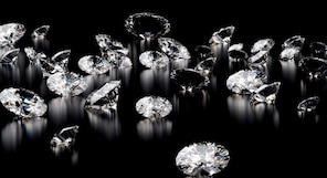 Are natural diamonds losing their sheen? Experts weigh in