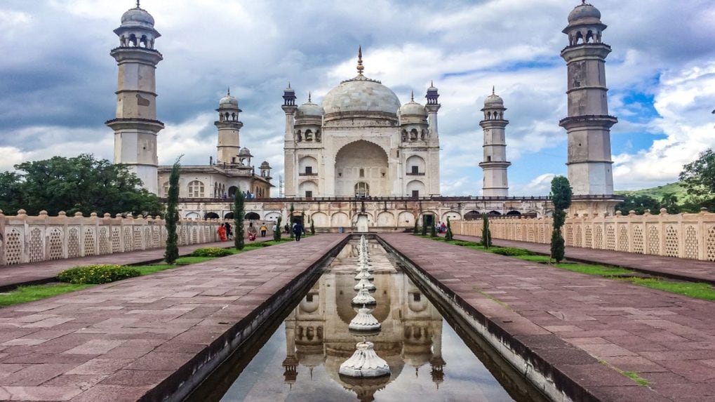 Centre Approves Renaming Aurangabad To Chhatrapati Sambhajinagar And Osmanabad To `dharashiv 