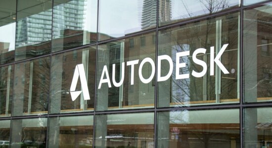 Autodesk cuts about 250 jobs, joining flurry of tech layoffs