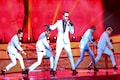 Backstreet's back! Iconic boy band return to India with 'DNA World Tour'