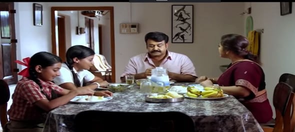 Malayalam superstar Mohanlal's Drishyam to be remade in foreign languages now
