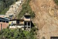 Peru landslide: Steady rains set off mudslides that kill at least 36