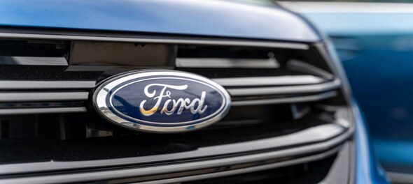Ford Motor Co. plans to cut over 1,300 jobs in China as sales decline: Report