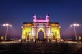 Sound and light show at Gateway of India in Mumbai premieres