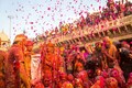 Phulera Dooj marks the start of Holi; significance and all you need to know
