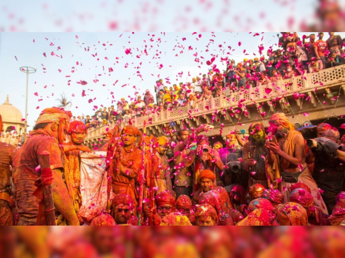 Holi 2023: What you need to know about the festival of colours