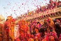 Holi 2023: Ultimate guide to celebrating Holi in India: Traditions, customs, and festivities