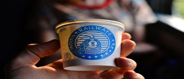 Indian Railways passengers can now order food via WhatsApp on select trains