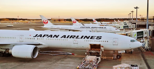 Japan Aircraft flies 800 Km only to return to its origin airport — Here's why