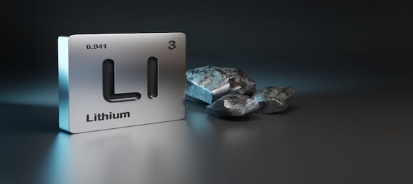 India approves lithium mines auction proposal, removes ban on mining six minerals