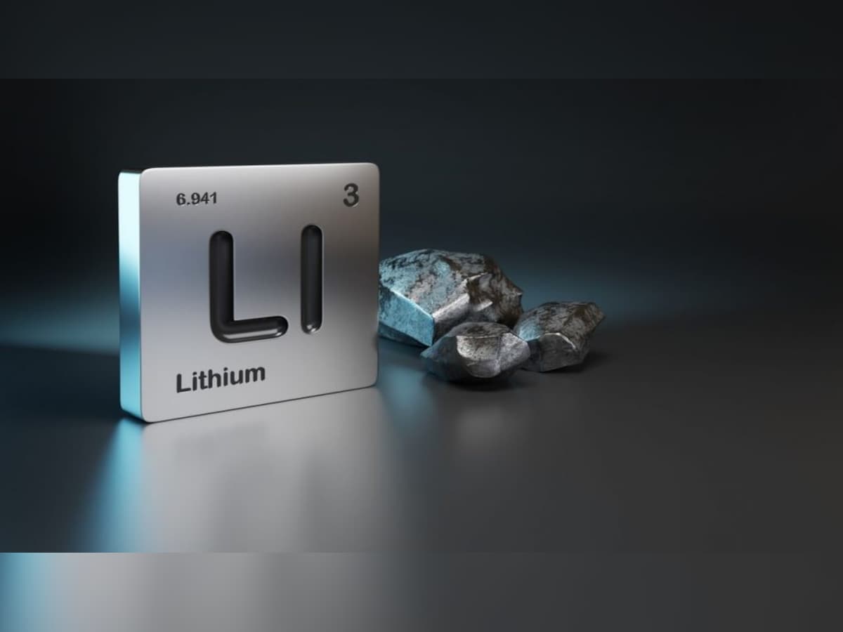 India Has Lifted The Ban On Lithium Mining. Why? - Forbes India