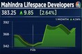 Redevelopment projects an attractive opportunity of growth, says Mahindra Lifespaces