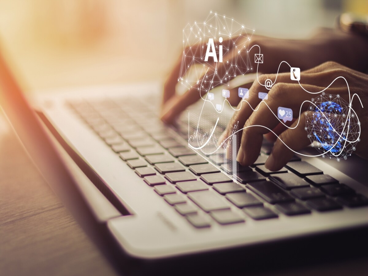 Tata Capital launches generative AI powered chatbot - CNBC TV18