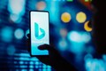 Improved search results, ability to generate content and more – a look at Microsoft’s new AI-enhanced Bing