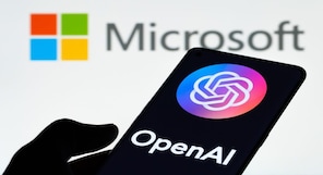 Microsoft concern about Google’s lead drove investment in OpenAI