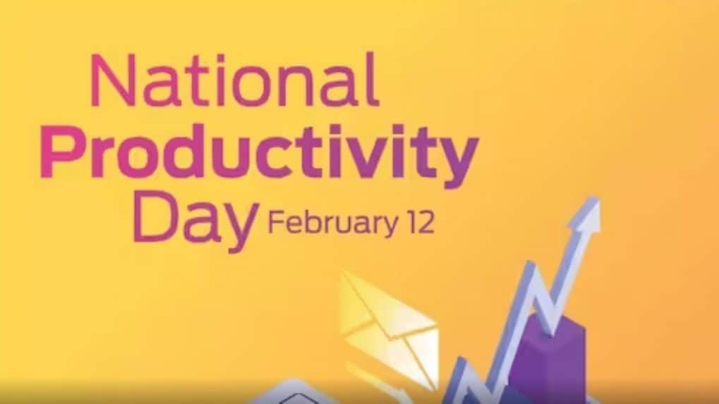 National Productivity Day 2023 All you need to know
