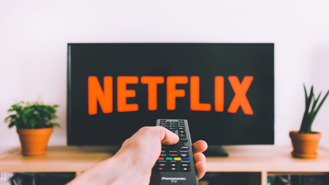 Netflix Attracts 5 Million Active Users Per Month For Its Ad-supported ...