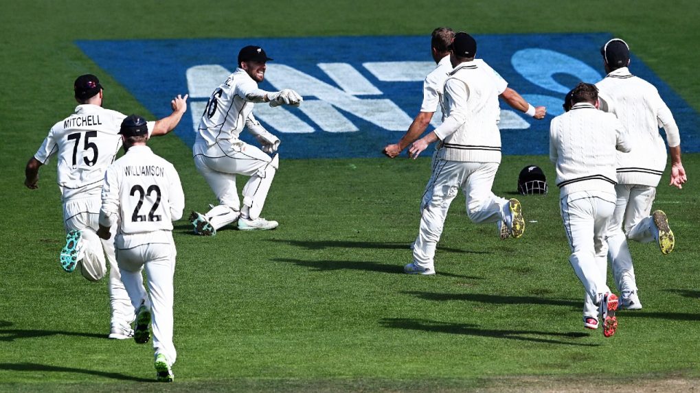 New Zealand Defeat England By 1 Run: A Look At Narrowest Wins In ...