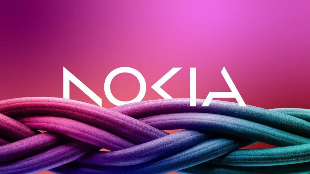 Nokia's iconic logo gets a makeover to reflect bold new direction