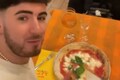 Man flies from UK to Italy for pizza; trip costs him less than his Domino’s order bill
