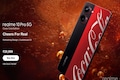 realme launches 10 Pro 5G Coca-Cola Edition in India at Rs 20,999