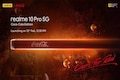 realme to launch Coca-Cola edition smartphone on February 10