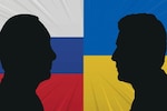 Putin's ambitions backfire: Ukraine on fast track to EU membership & stronger NATO ties despite invasion
