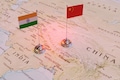 India and China engage in talks to defuse Eastern Ladakh standoff