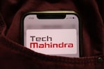 Q1 impacted by a pause in transformational deals, Tech Mahindra shares tumble 5%