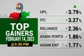 Adani Enterprises, Nykaa, Apollo Hospitals and more: Key stocks that moved the most on February 14
