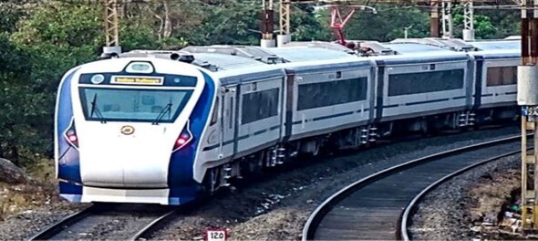 Indian Railways loses Rs 55.60 lakh in Vande Bharat stone pelting incidents