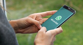 You can soon use the same WhatsApp account across multiple phones