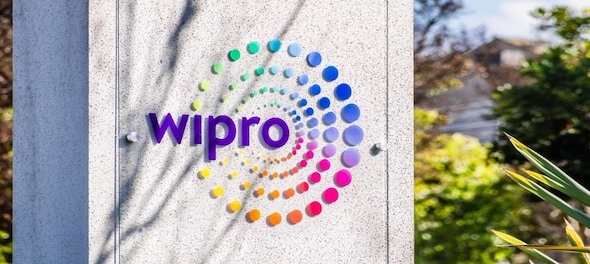 Wipro shares surge to a 21-month high after best single-day gain since July 2020