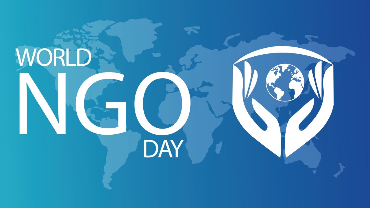 world ngo day