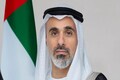 UAE president appoints son as Abu Dhabi crown prince