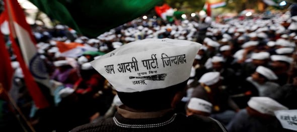 AAP to repeat Shelly Oberoi, Aaley Mohammad Iqbal for April 26 MCD mayoral polls